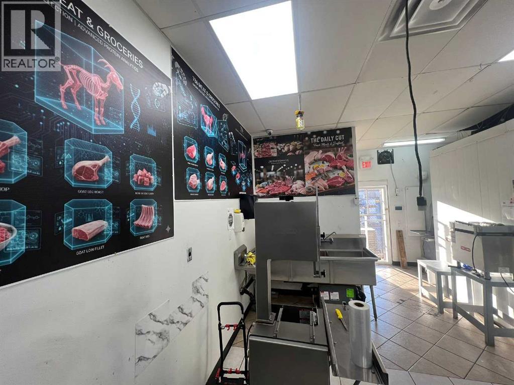 Business for Sale in   Falconbridge Boulevard NE Falconridge Calgary 