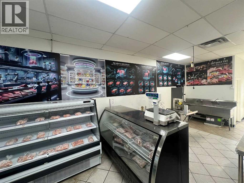 Business for Sale in   Falconbridge Boulevard NE Falconridge Calgary 