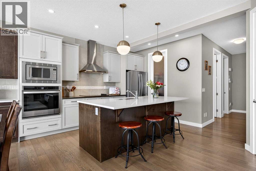 144 Sundown View, Cochrane