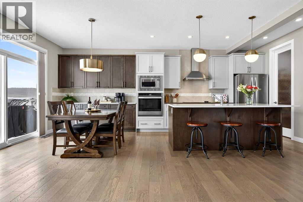 144 Sundown View, Cochrane