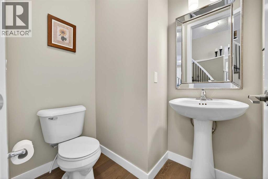 144 Sundown View, Cochrane