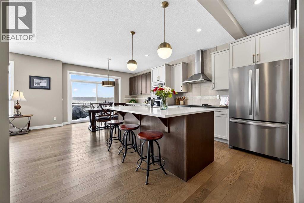 144 Sundown View, Cochrane