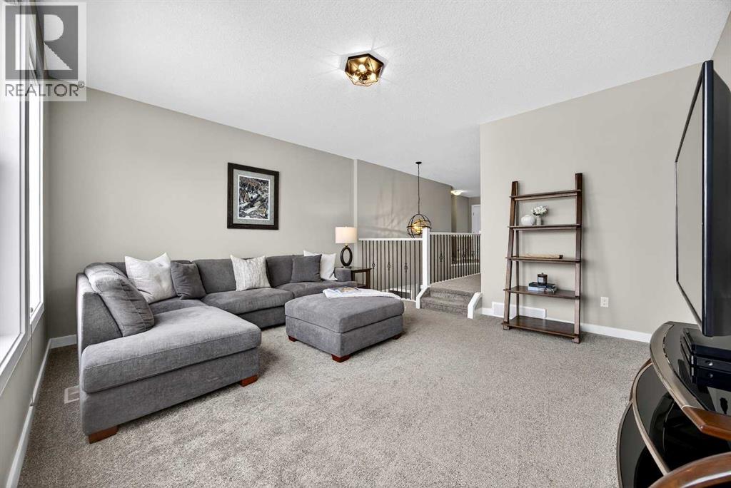 144 Sundown View, Cochrane