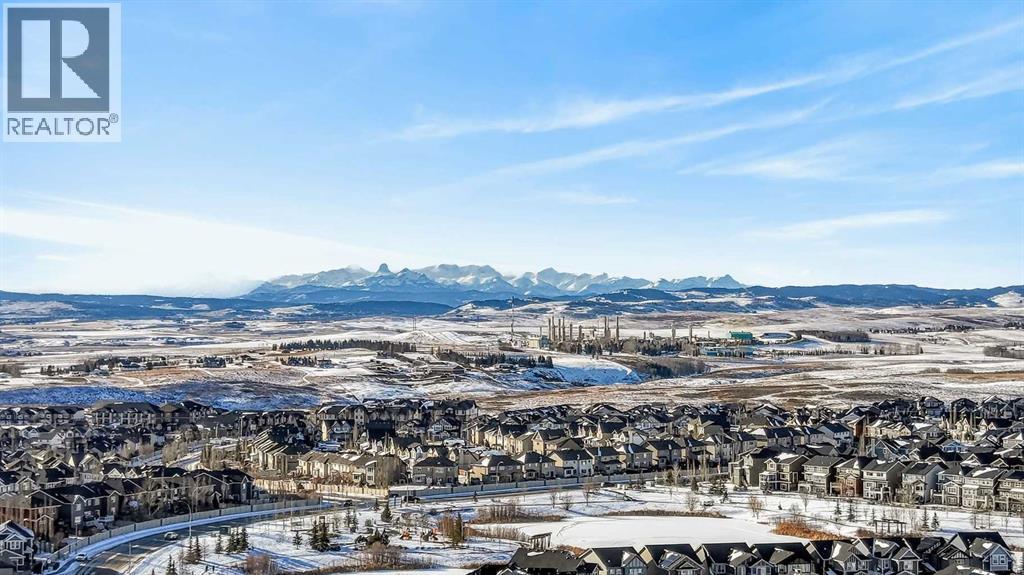 144 Sundown View, Cochrane