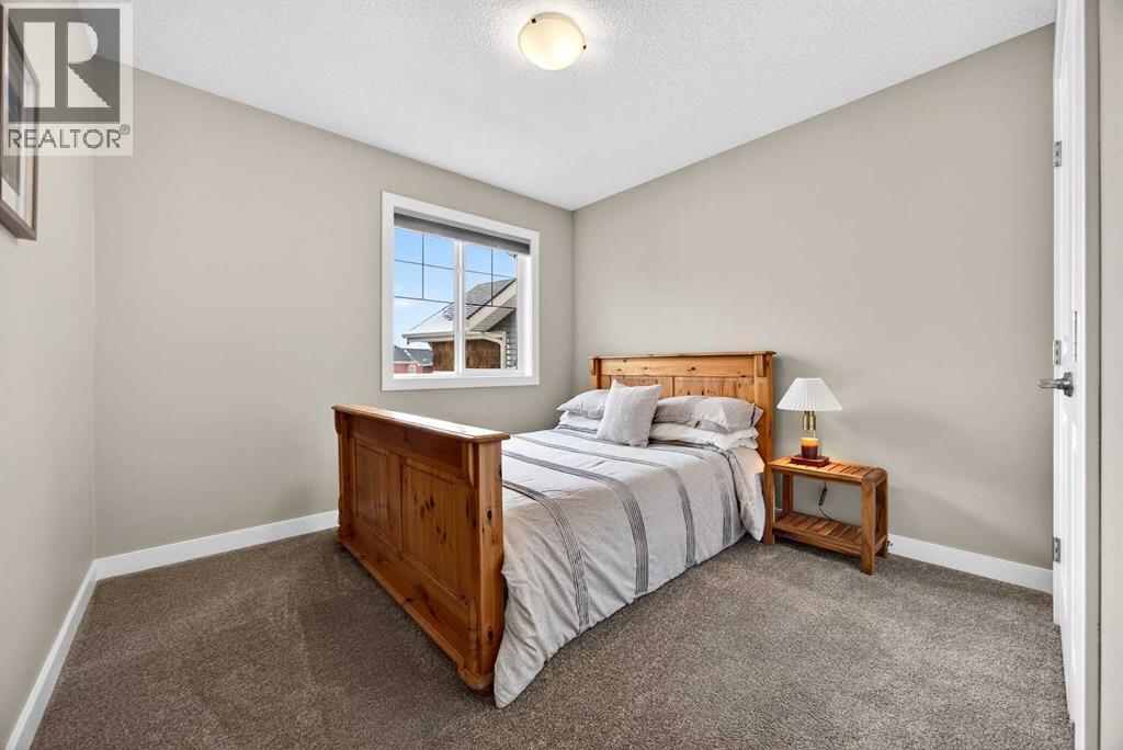 144 Sundown View, Cochrane