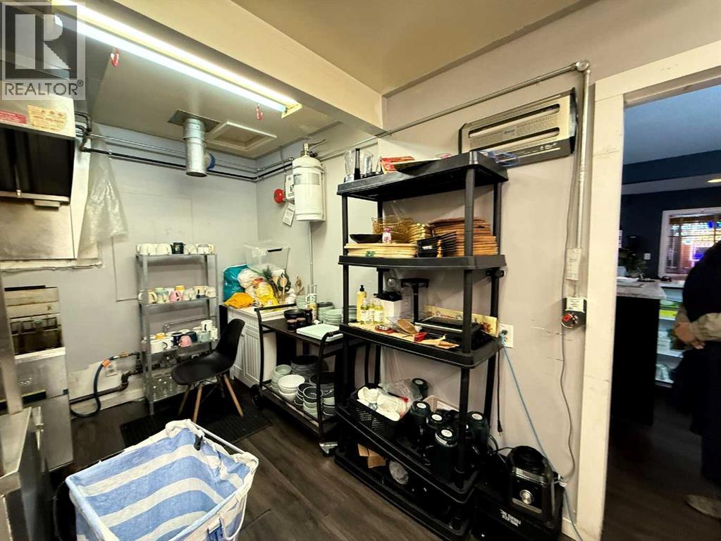 Business for Sale in   Avenue NE Bridgeland/Riverside Calgary 