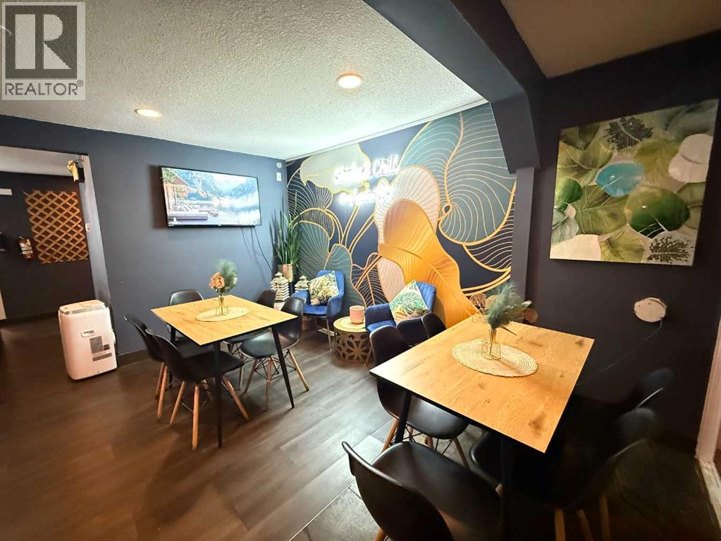 Business for Sale in   Avenue NE Bridgeland/Riverside Calgary 