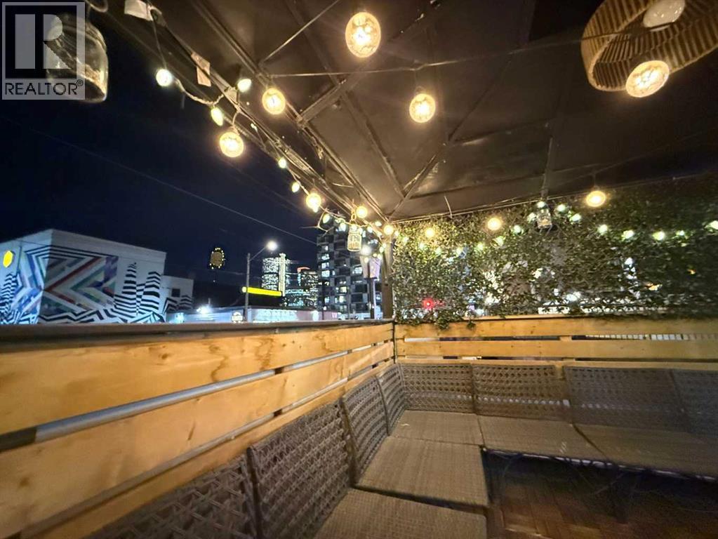 Business for Sale in   Avenue NE Bridgeland/Riverside Calgary 