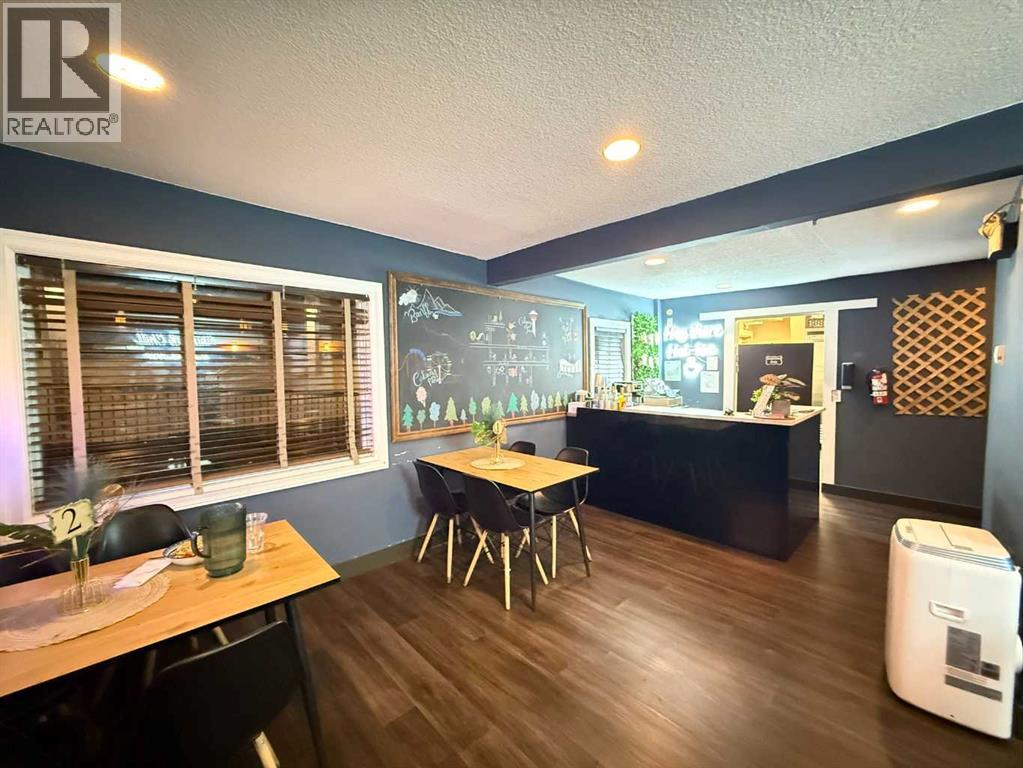 Business for Sale in   Avenue NE Bridgeland/Riverside Calgary 