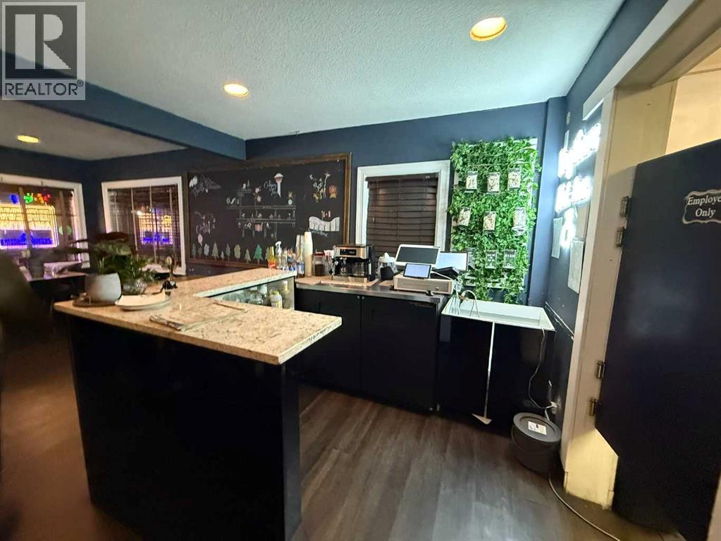 Business for Sale in   Avenue NE Bridgeland/Riverside Calgary 