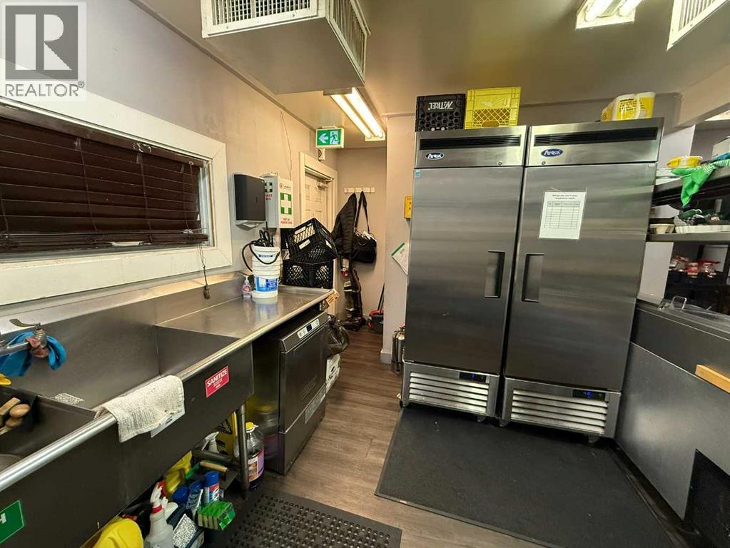 Business for Sale in   Avenue NE Bridgeland/Riverside Calgary 