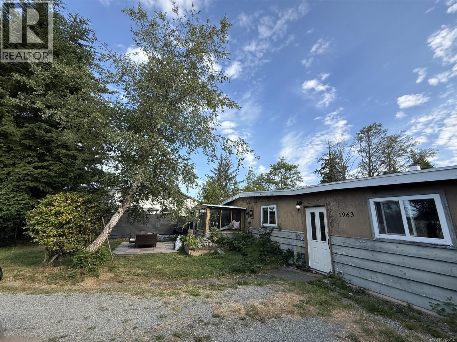  1963 Atherly Close, Sooke