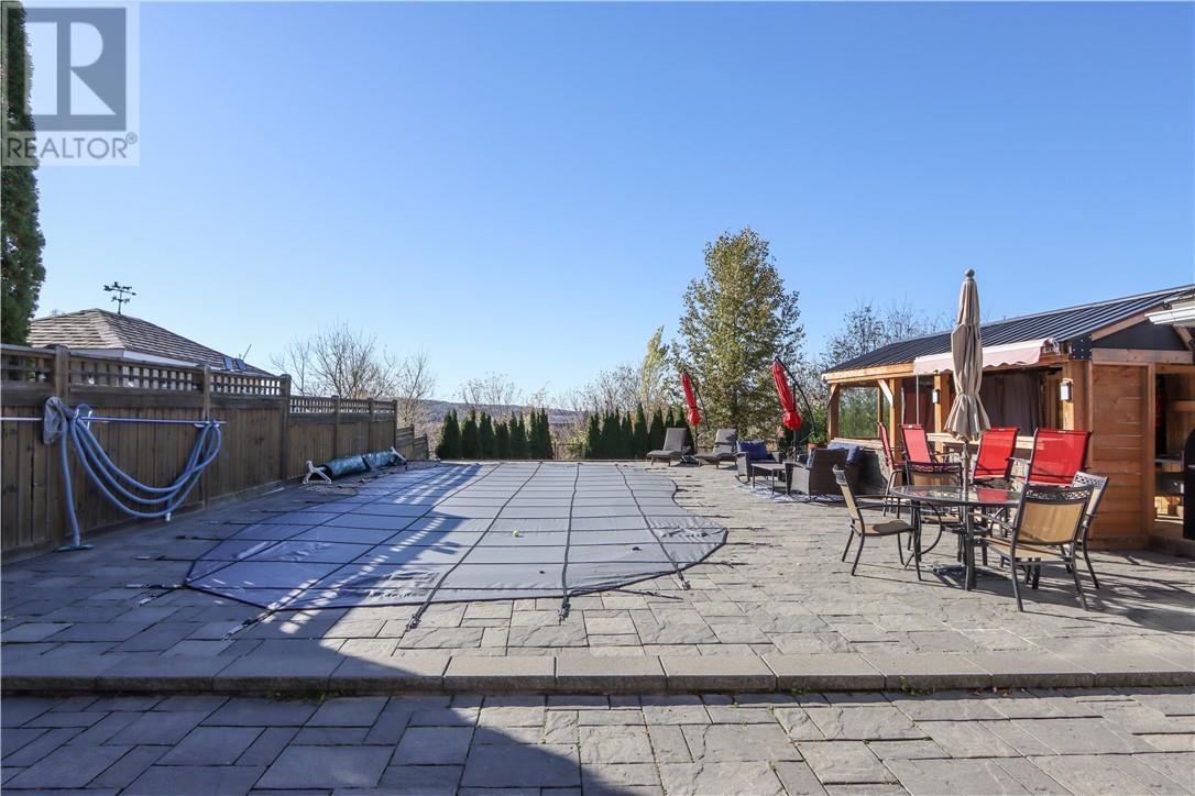 81 Forestdale Drive, Sudbury, Ontario, P3A5X2 — Photo 60