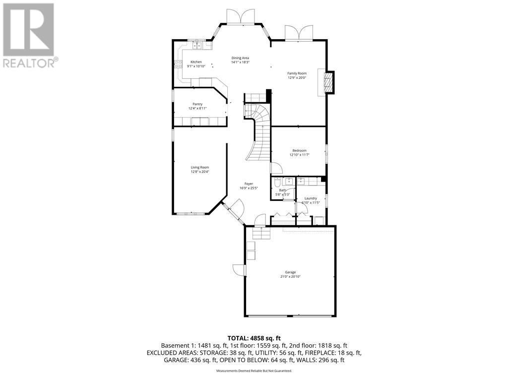 81 Forestdale Drive, Sudbury, Ontario, P3A5X2 — Photo 83