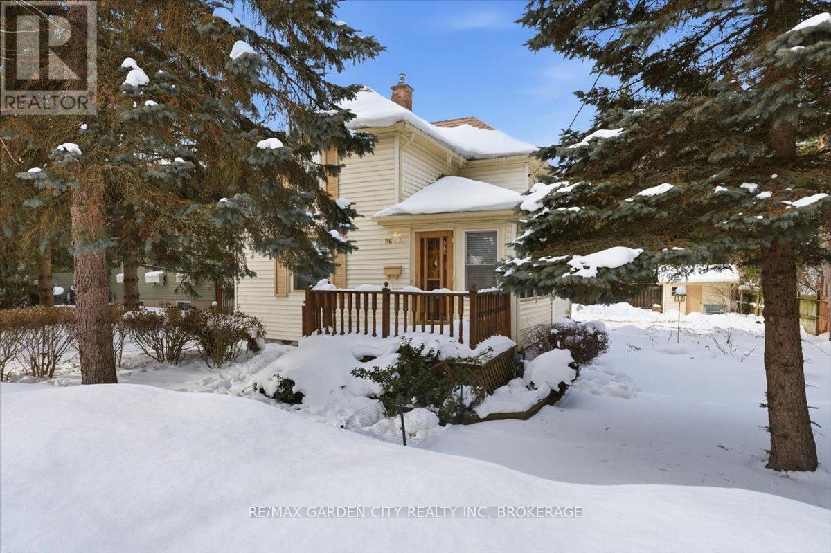 26 CHESTNUT STREET - Photo 2 of 41, Pelham (Fonthill), Ontario