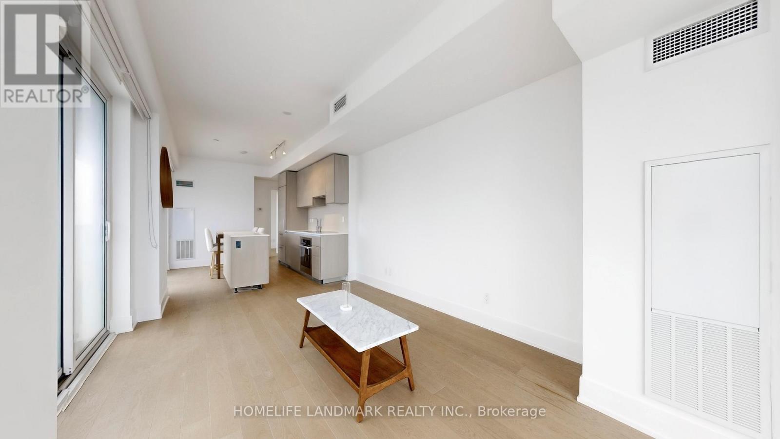 #2305 200 BLOOR STREET W - 10