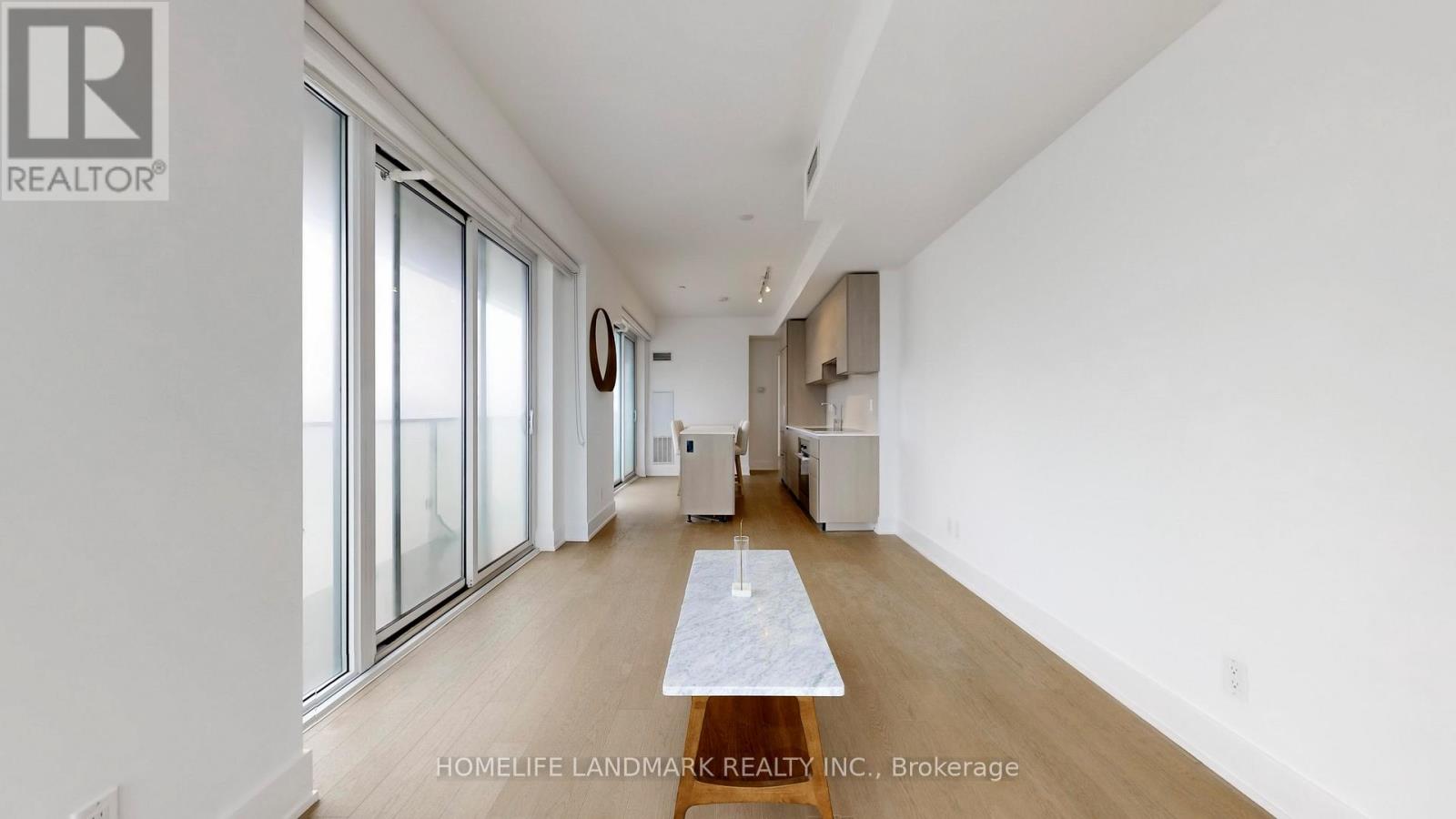#2305 200 BLOOR STREET W - 11