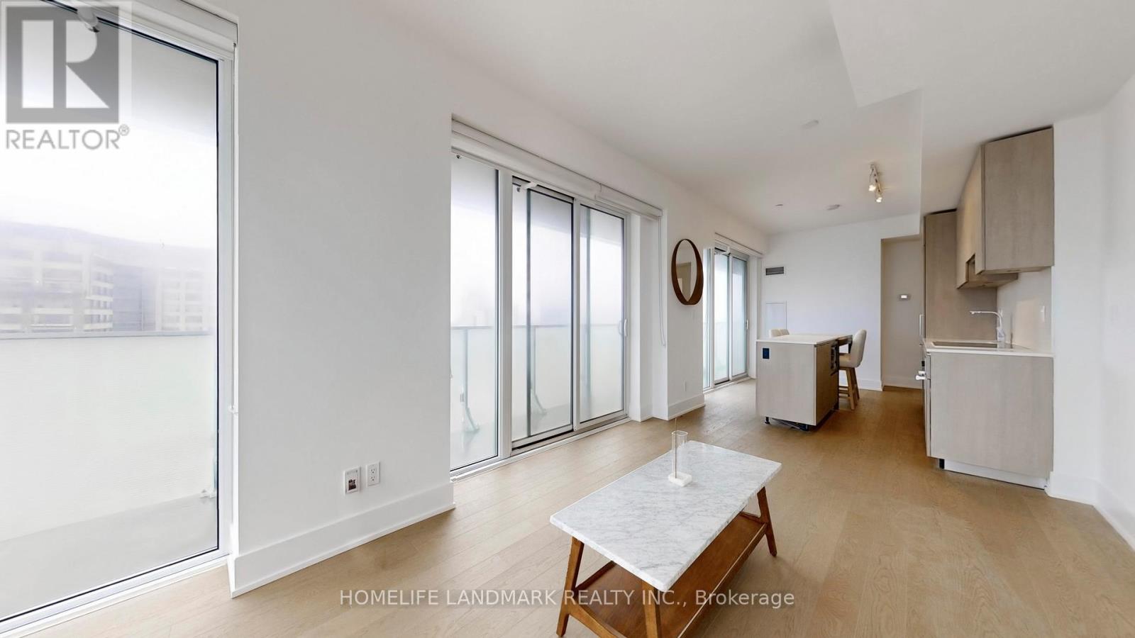 #2305 200 BLOOR STREET W - 12