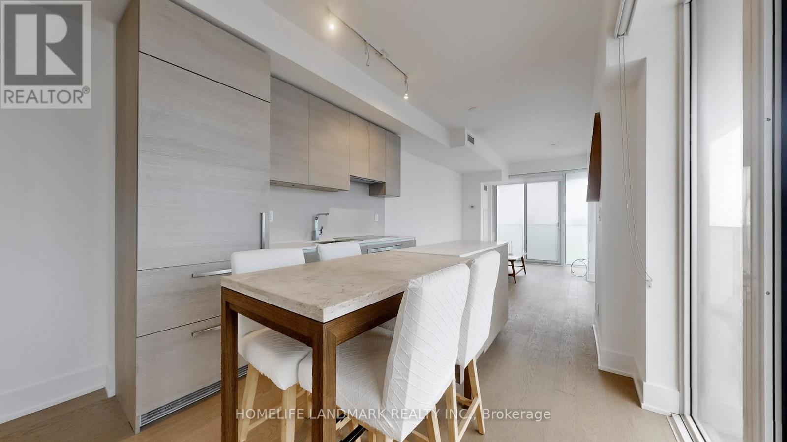 #2305 200 BLOOR STREET W - 13