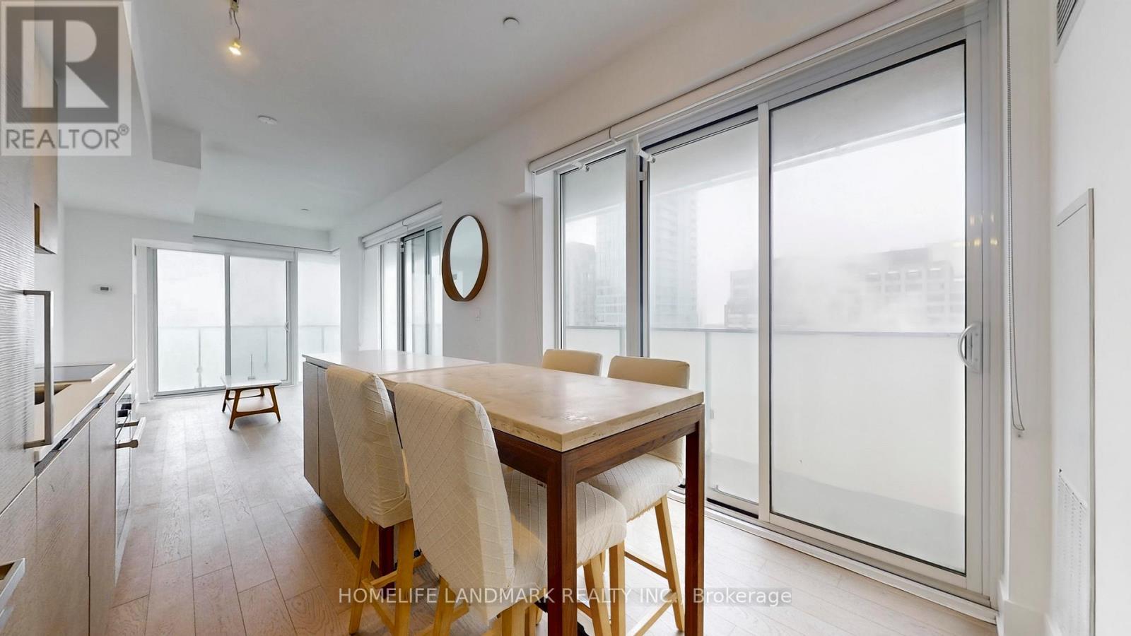 #2305 200 BLOOR STREET W - 14