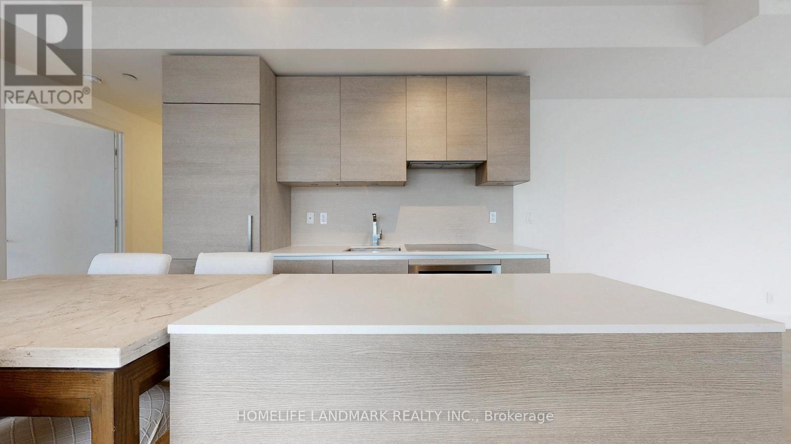 #2305 200 BLOOR STREET W - 15