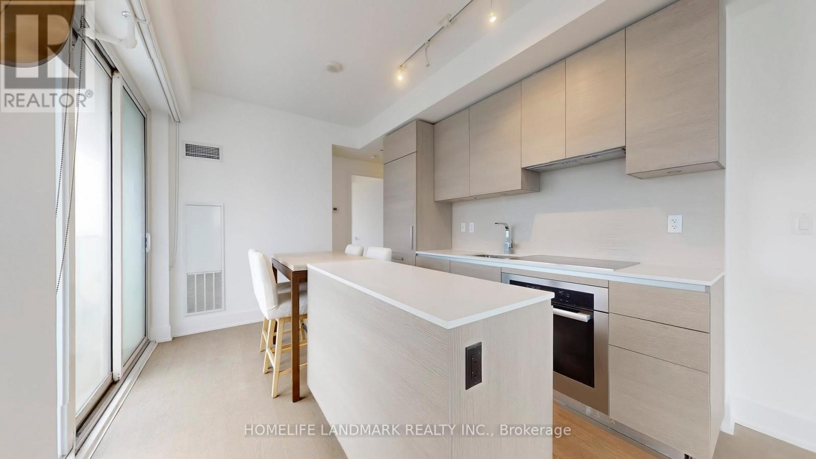 #2305 200 BLOOR STREET W - 16