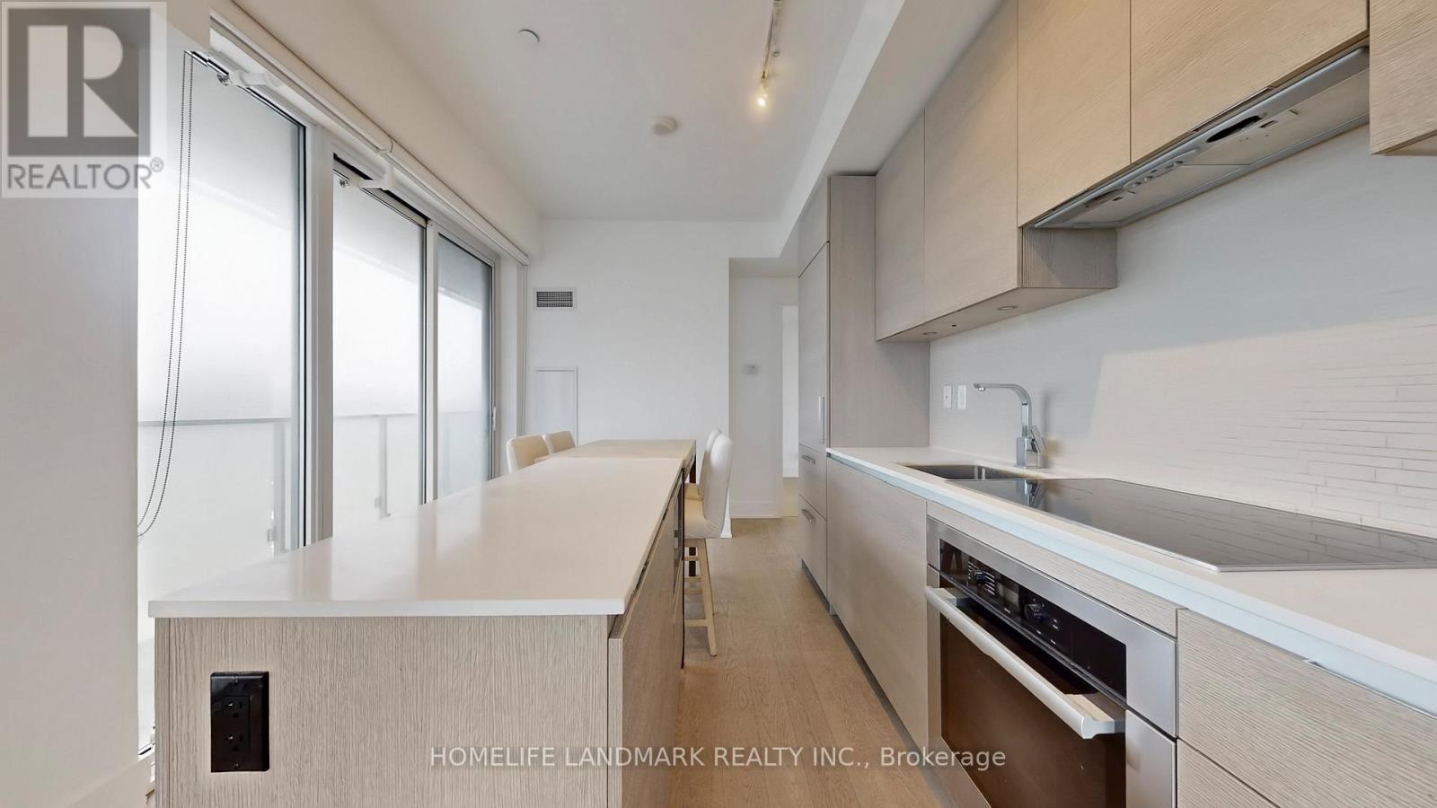 #2305 200 BLOOR STREET W - 17