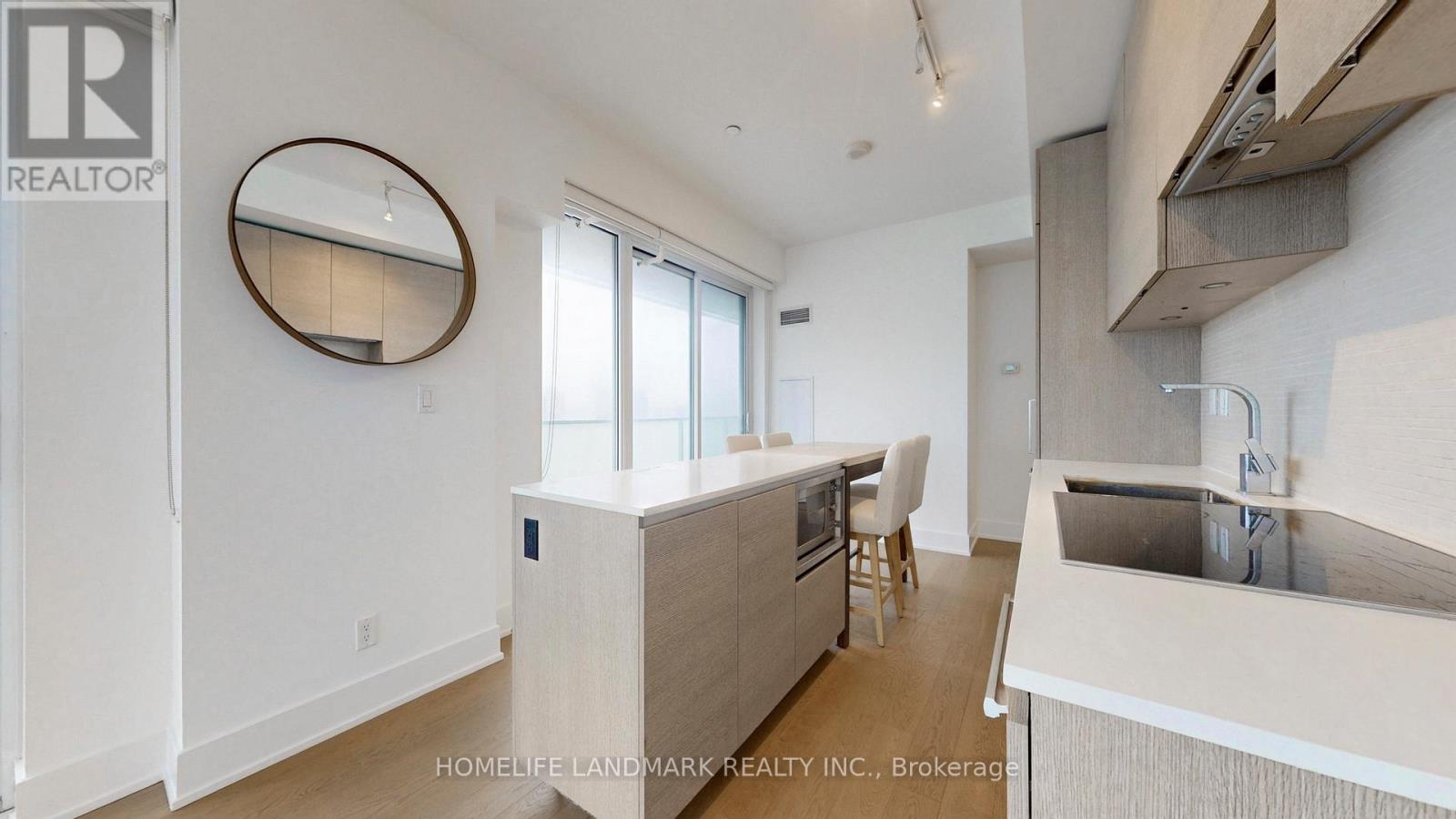 #2305 200 BLOOR STREET W - 18