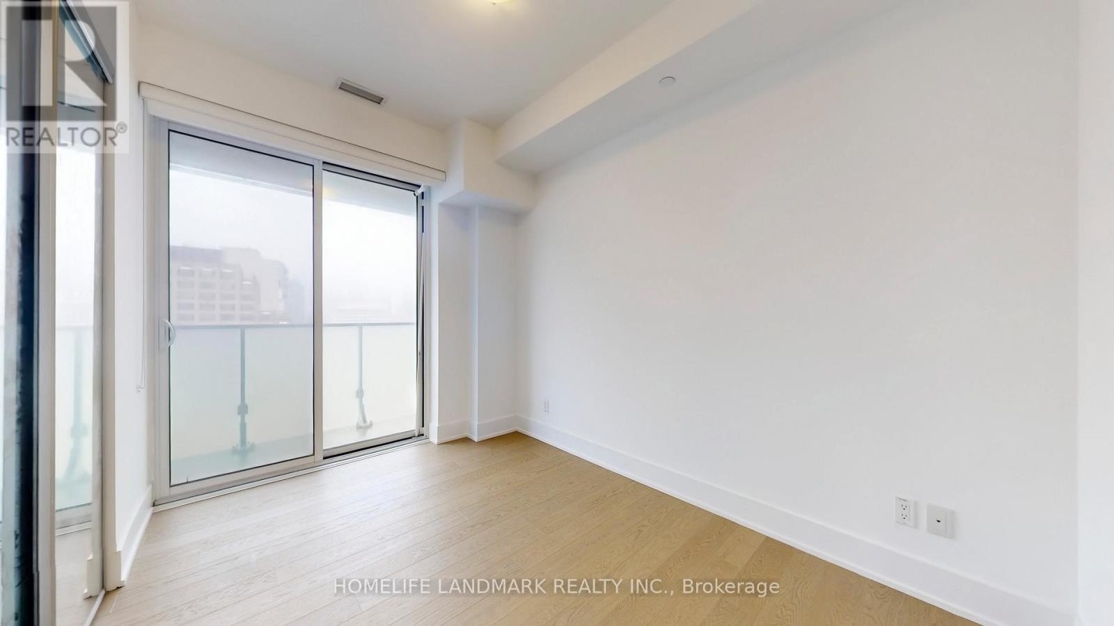 #2305 200 BLOOR STREET W - 19