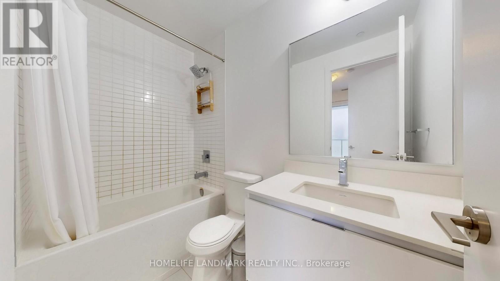 #2305 200 BLOOR STREET W - 22