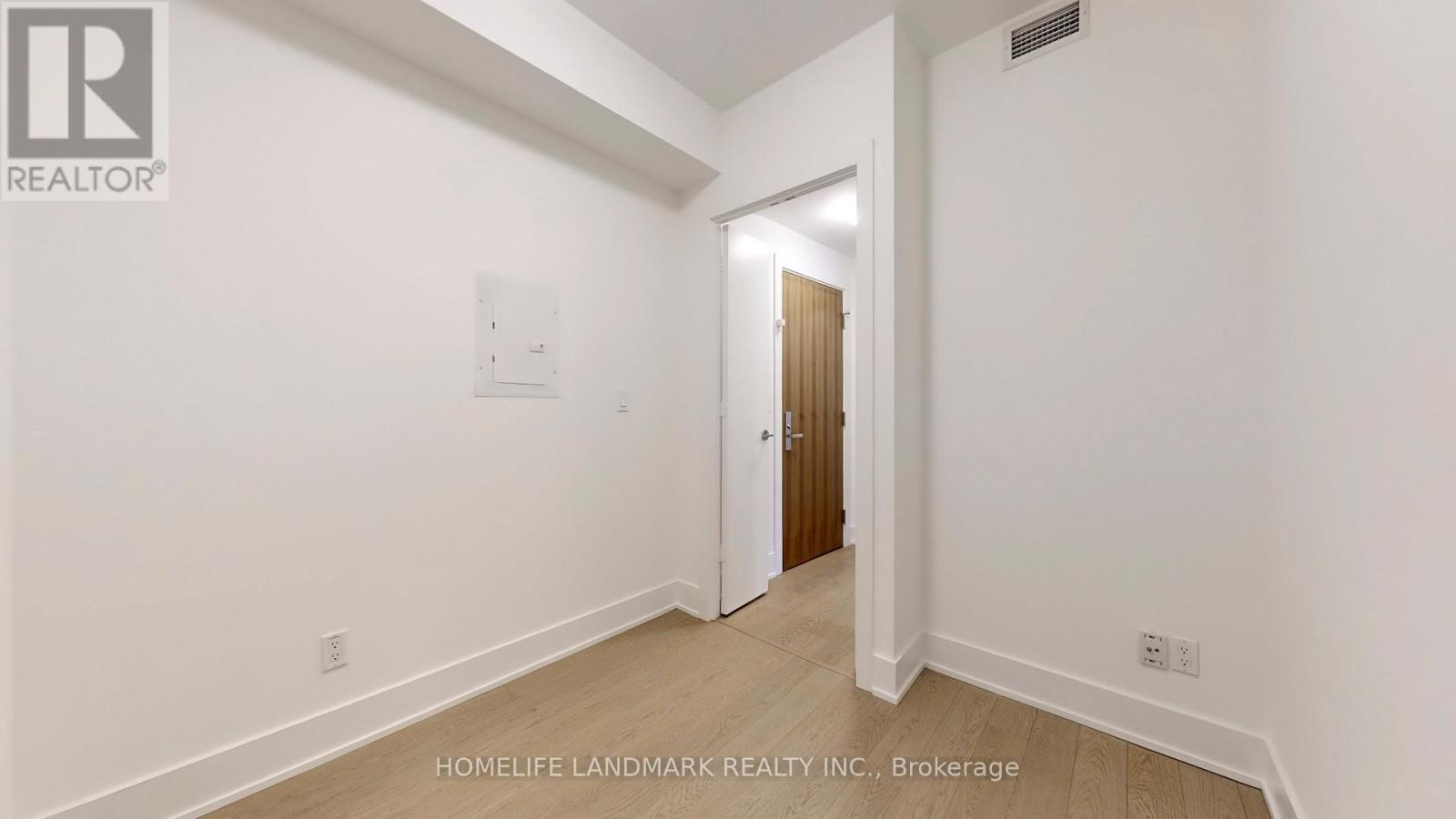 #2305 200 BLOOR STREET W - 25