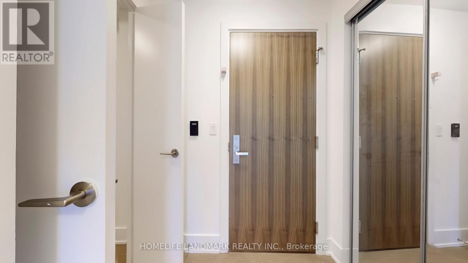 #2305 200 BLOOR STREET W - 29