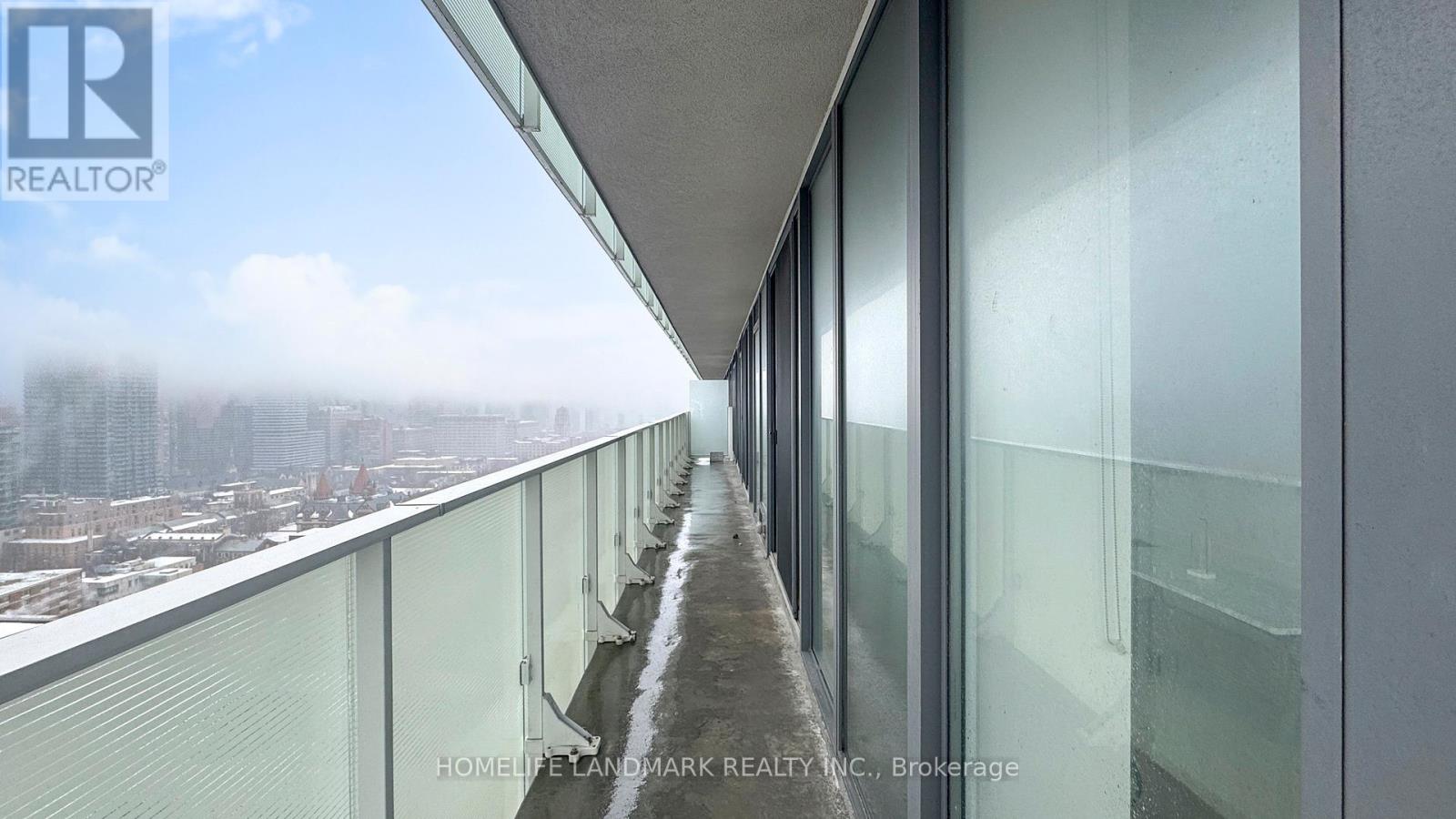 #2305 200 BLOOR STREET W - 30