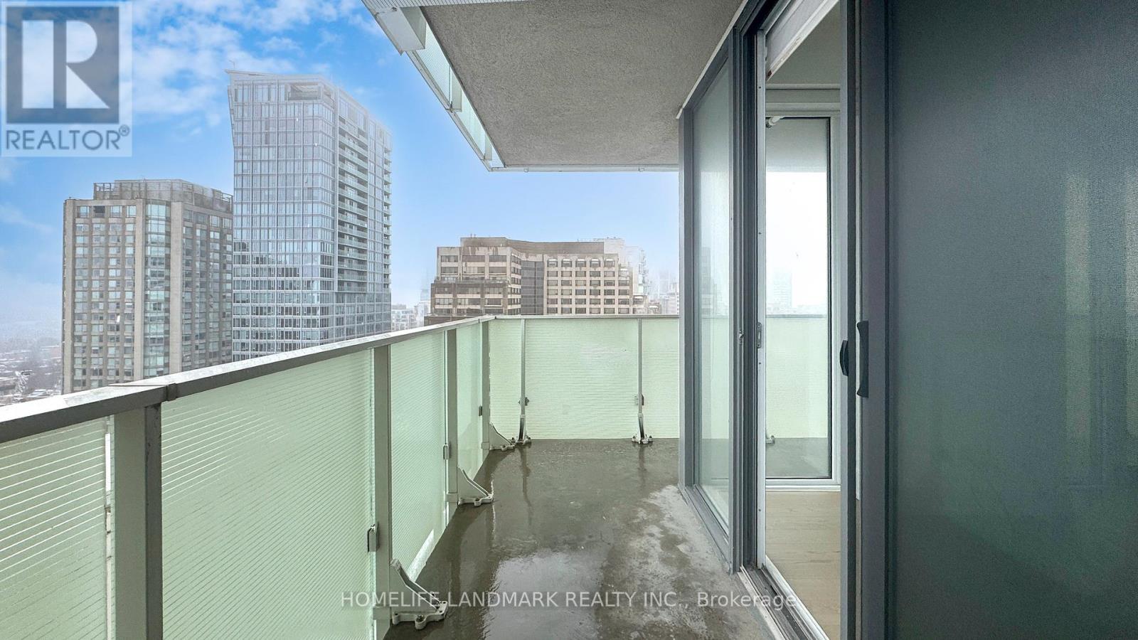 #2305 200 BLOOR STREET W - 34