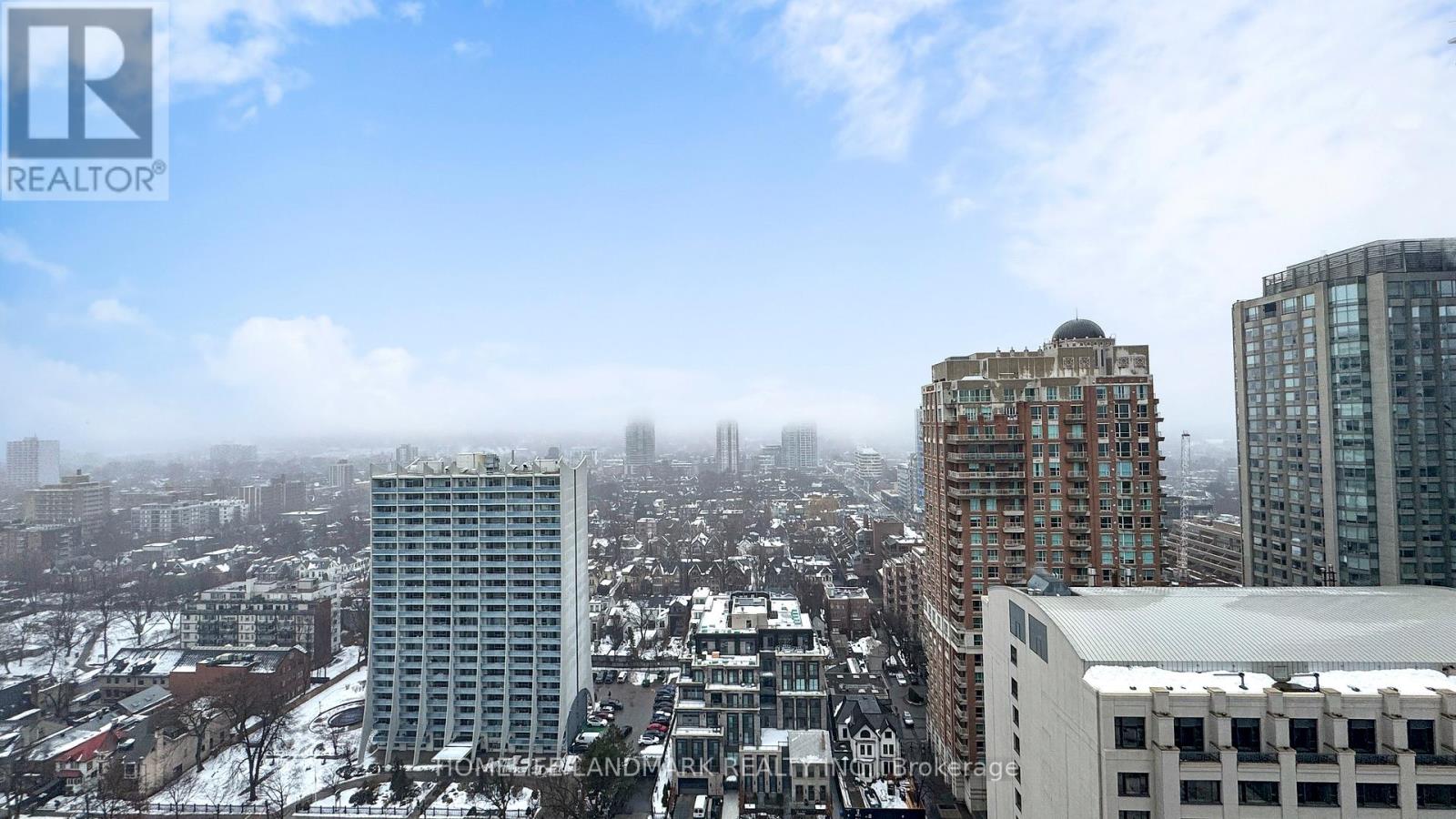 #2305 200 BLOOR STREET W - 38