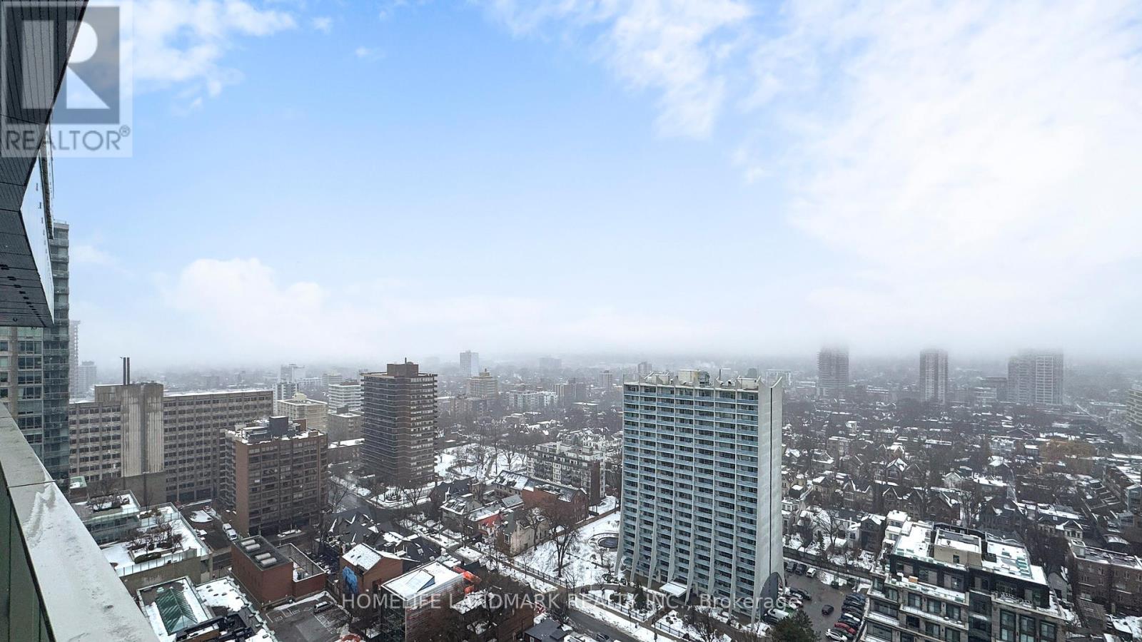 #2305 200 BLOOR STREET W - 39
