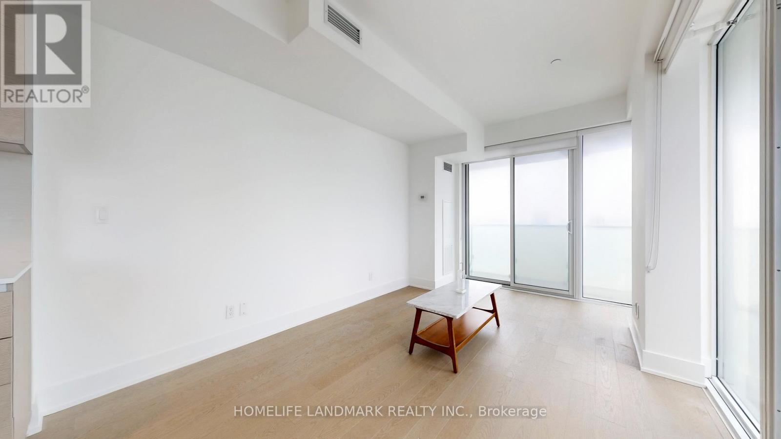 #2305 200 BLOOR STREET W - 6