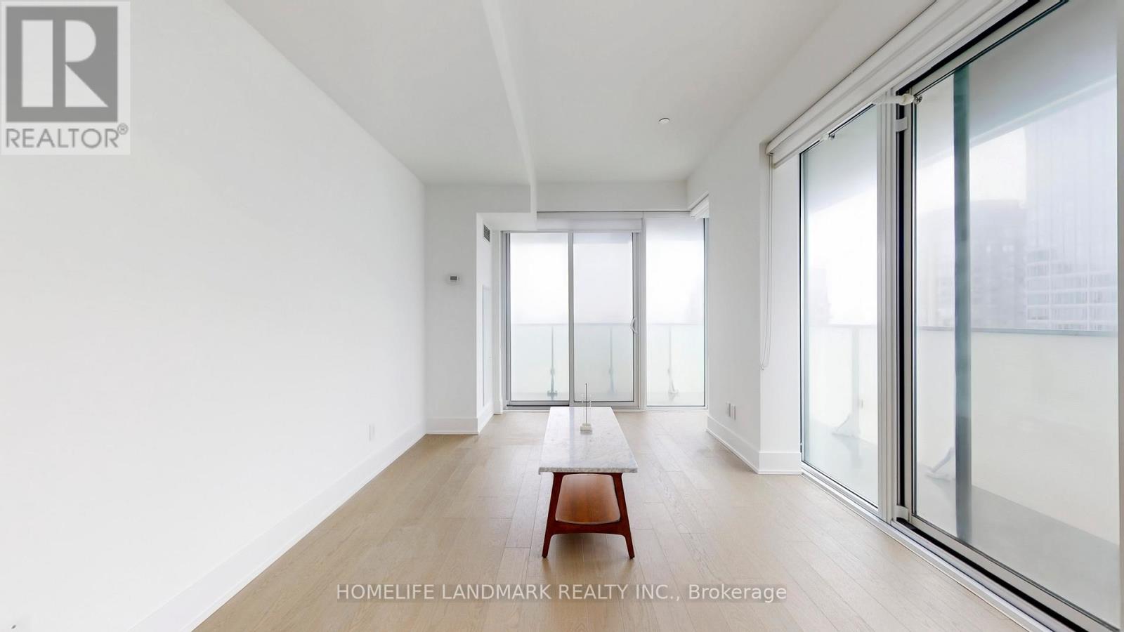 #2305 200 BLOOR STREET W - 7