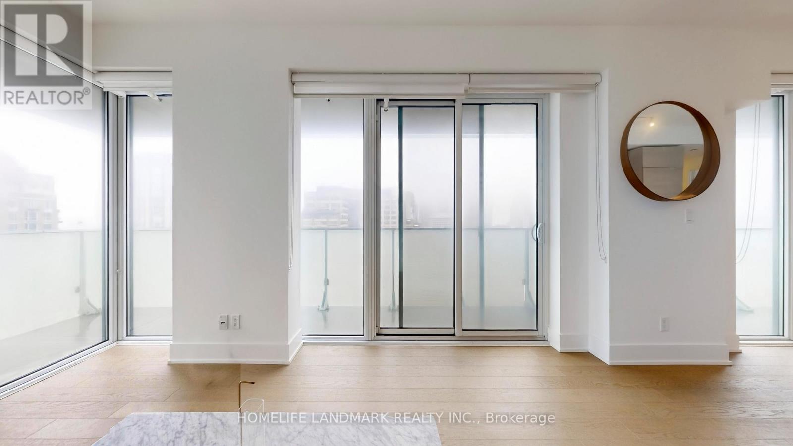 #2305 200 BLOOR STREET W - 9