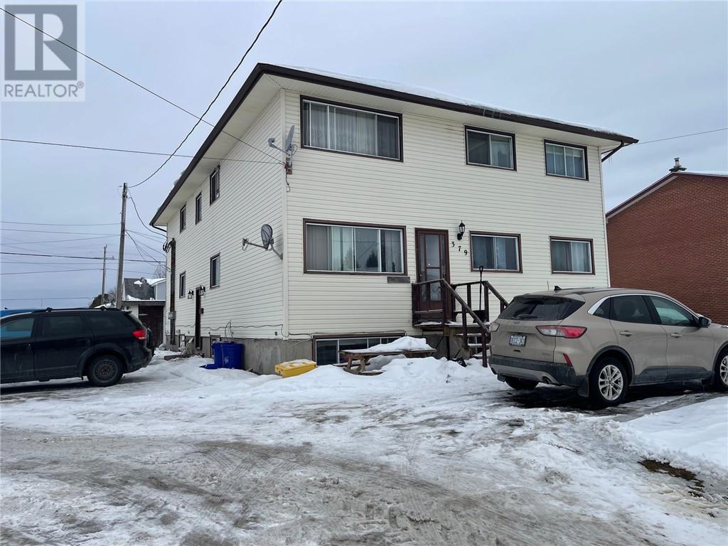 379 Charette Avenue - Main photo, Chelmsford, Ontario