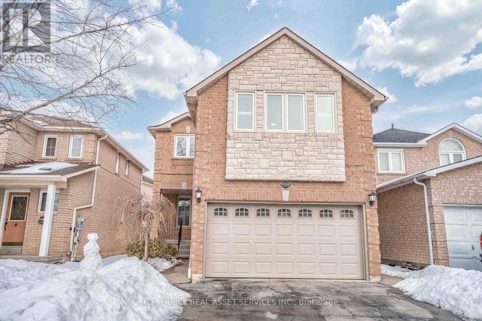 5335 Flatford Road Basement