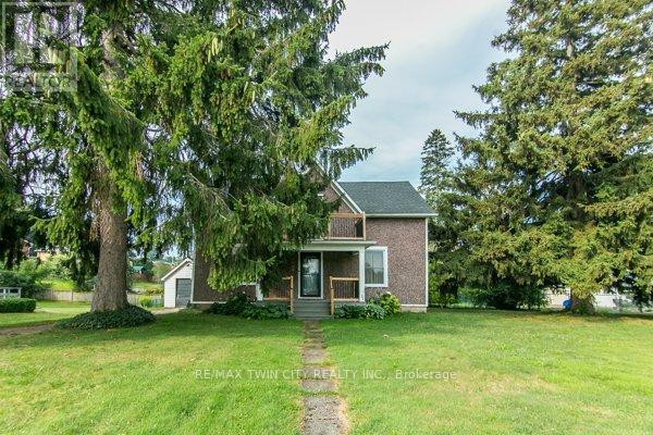 346 WELLINGTON STREET - 1