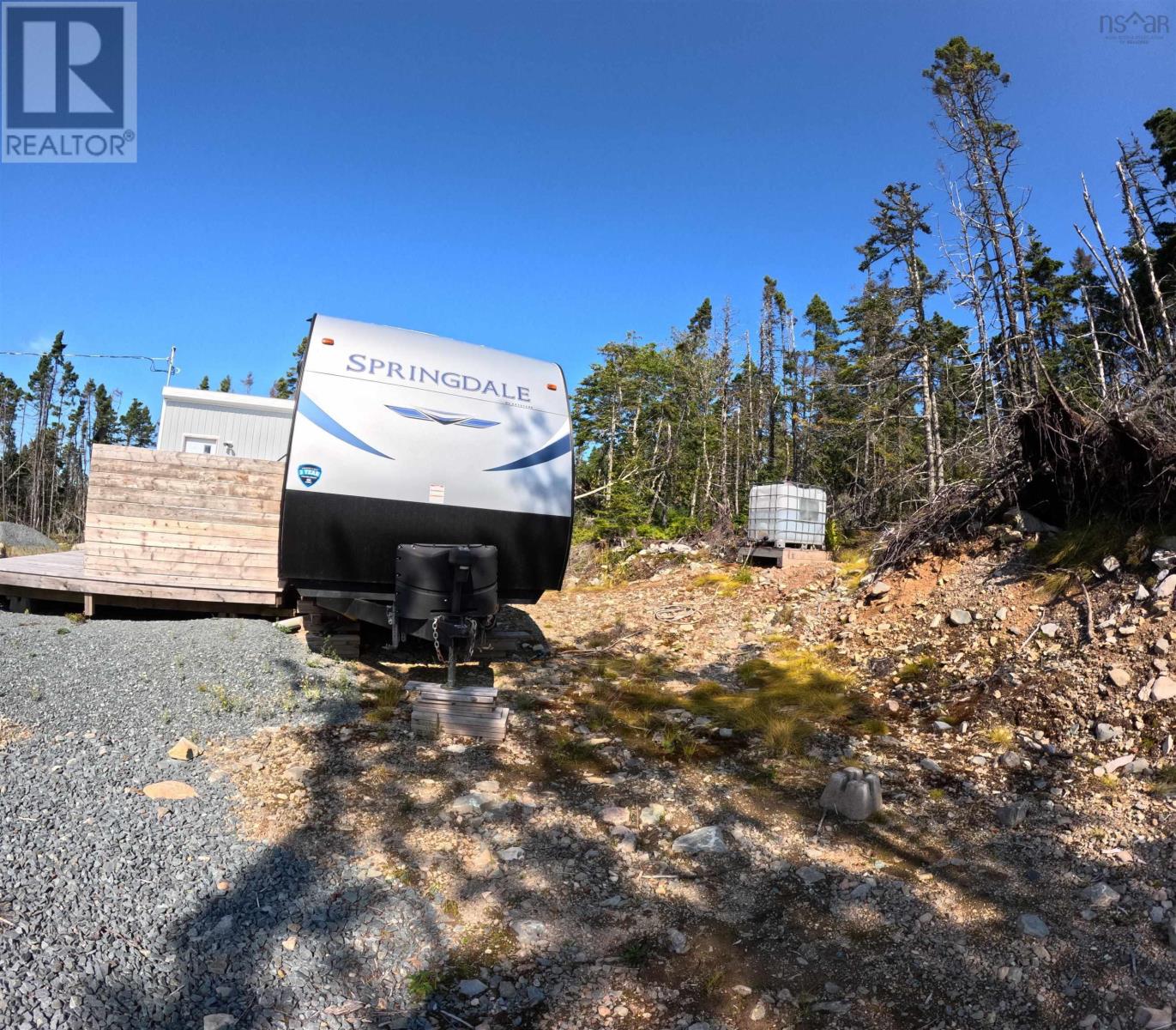 Property 4 of 21 of 1985 Ostrea Lake Road