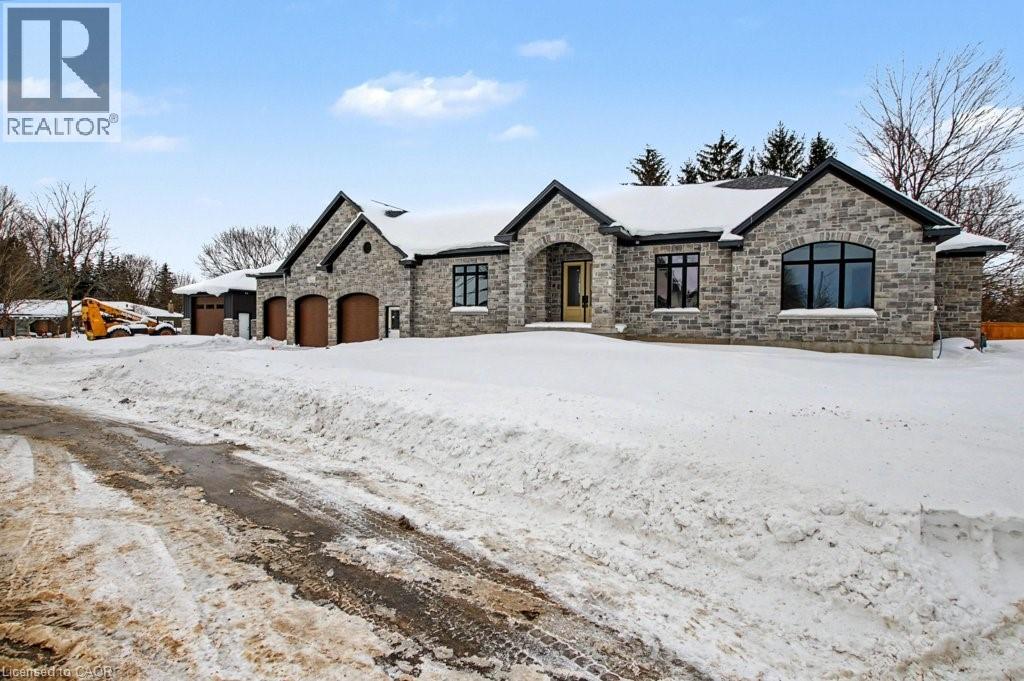 12 ALBERT Street - Photo 3 of 27, St. Clements, Ontario