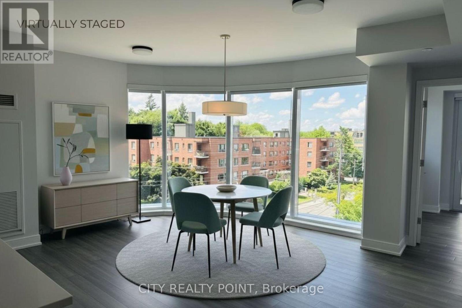 2525 Bathurst Street 507