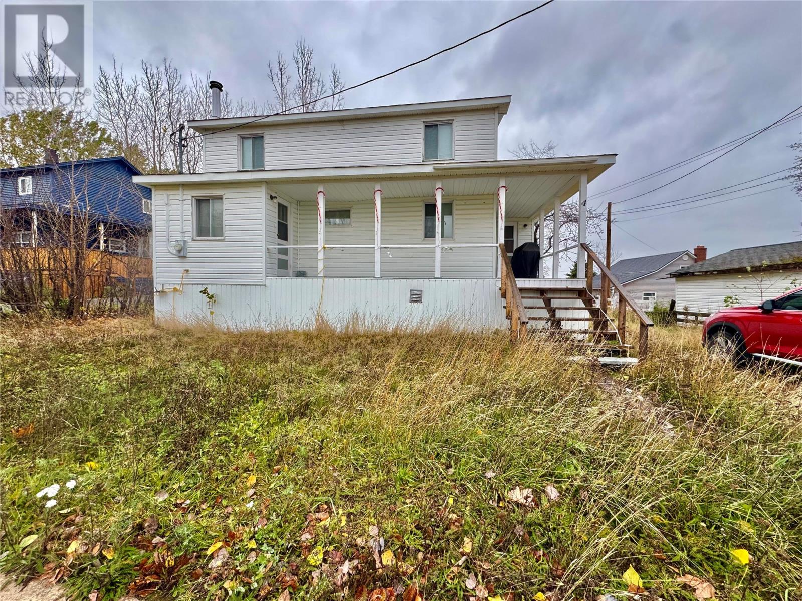 4 Quinton Street - 1