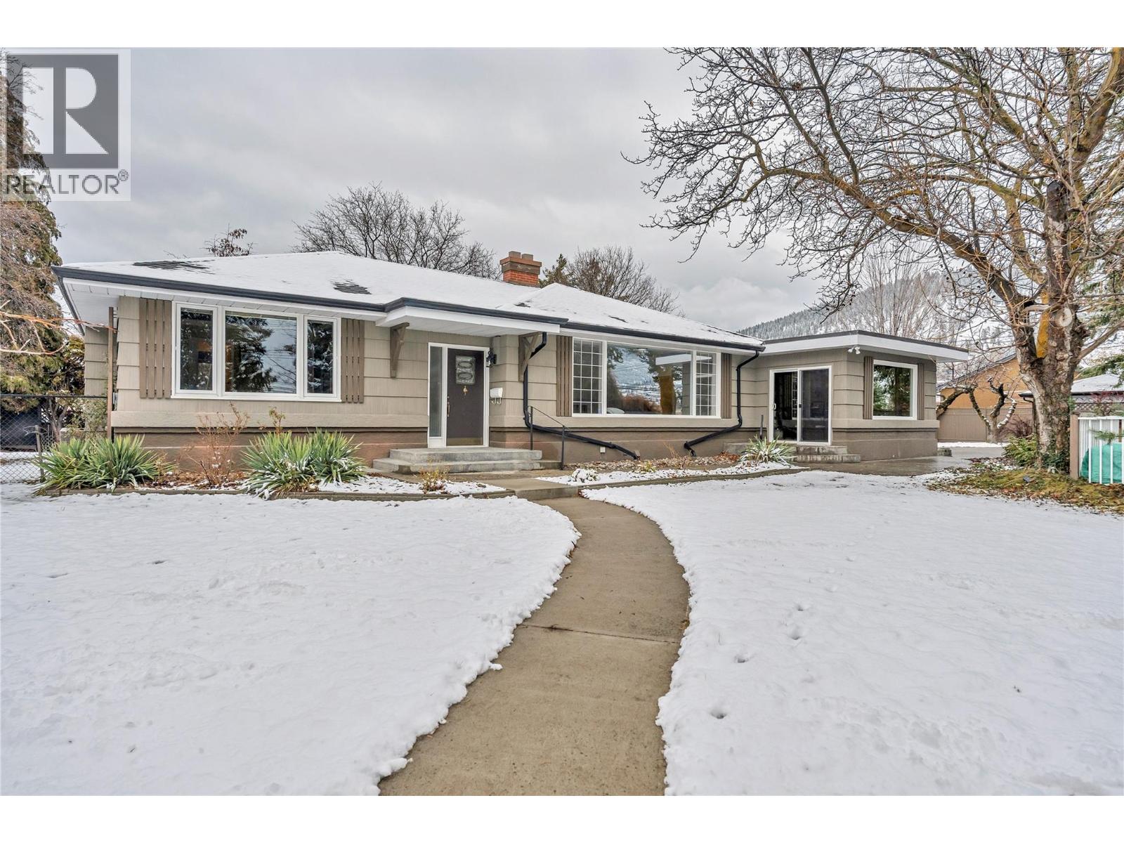 1135 Johnson Road, Penticton