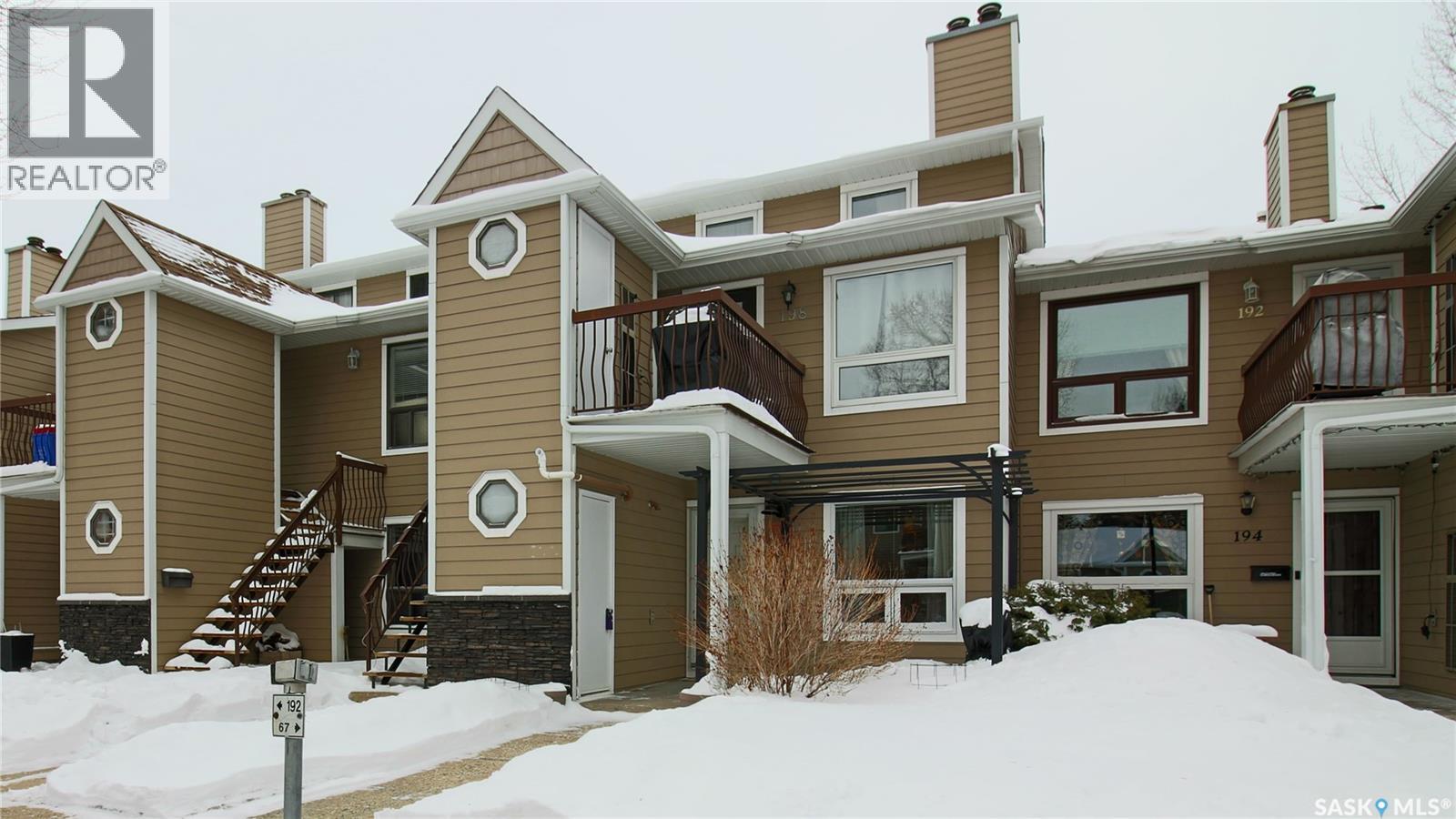 196 Cedar Meadow DRIVE - Photo 2 of 31, Regina, Saskatchewan