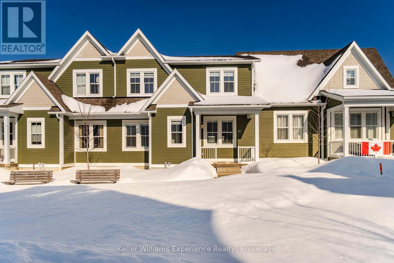 10 Danielle Crescent