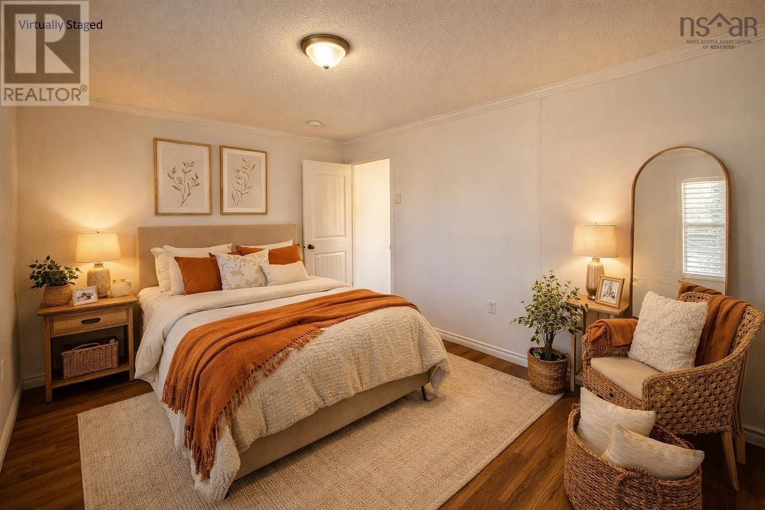 Property 22 of 36 of 134 Milo Terrace